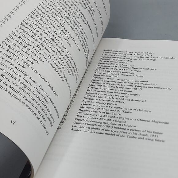 Dragon Master : The Kaisers One Man Air Force In By Robert E. Whittaker Signed - Picture 7 of 12